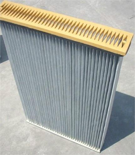 聚酯纖維濾筒-南通大鴻環(huán)保器材有限公司