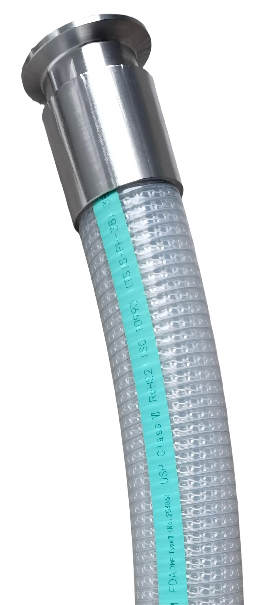 硅膠管材-南通大鴻環(huán)保器材有限公司