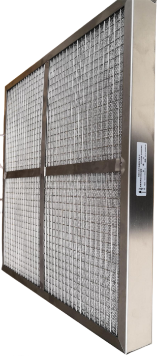 初效濾器-南通大鴻環(huán)保器材有限公司