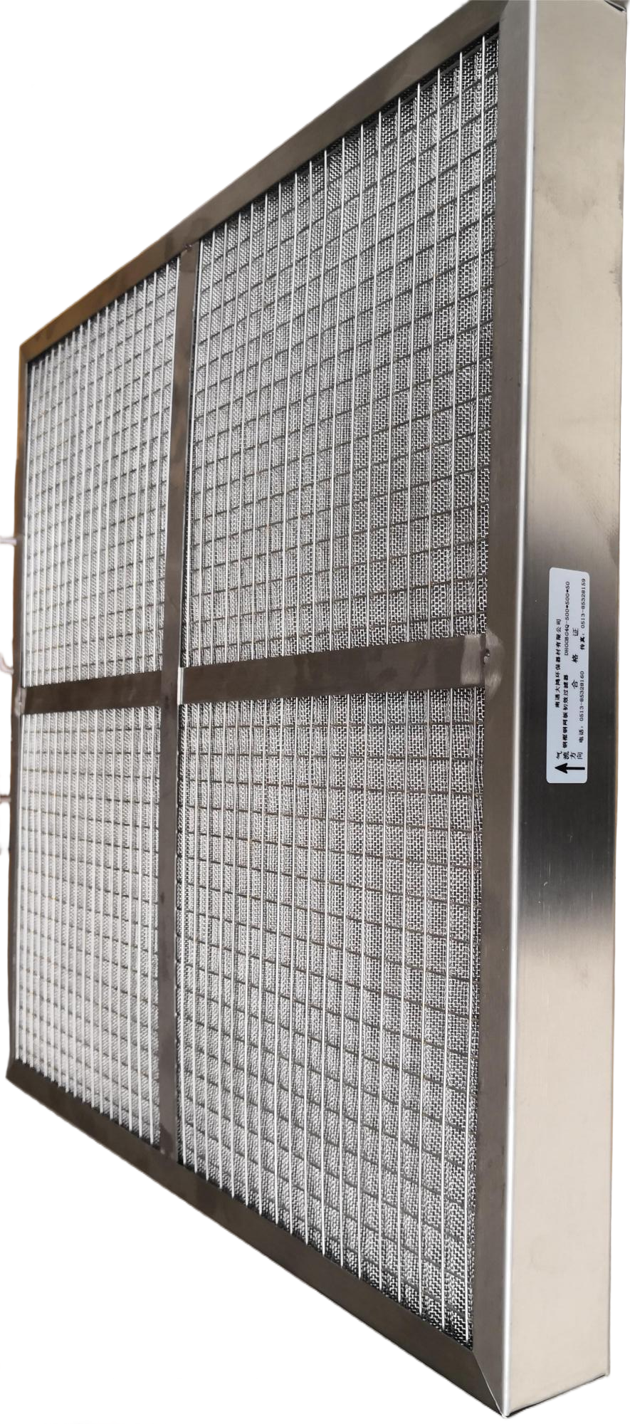 初效濾器-南通大鴻環(huán)保器材有限公司