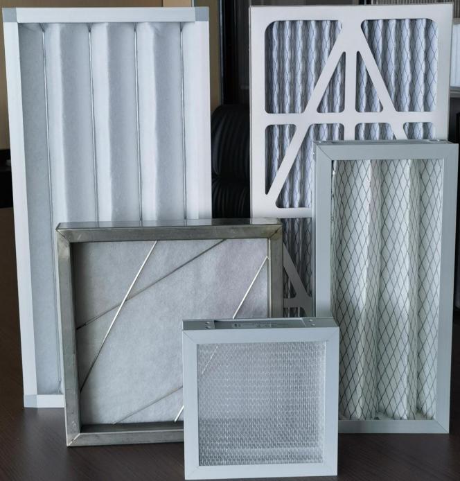 初效濾器-南通大鴻環(huán)保器材有限公司