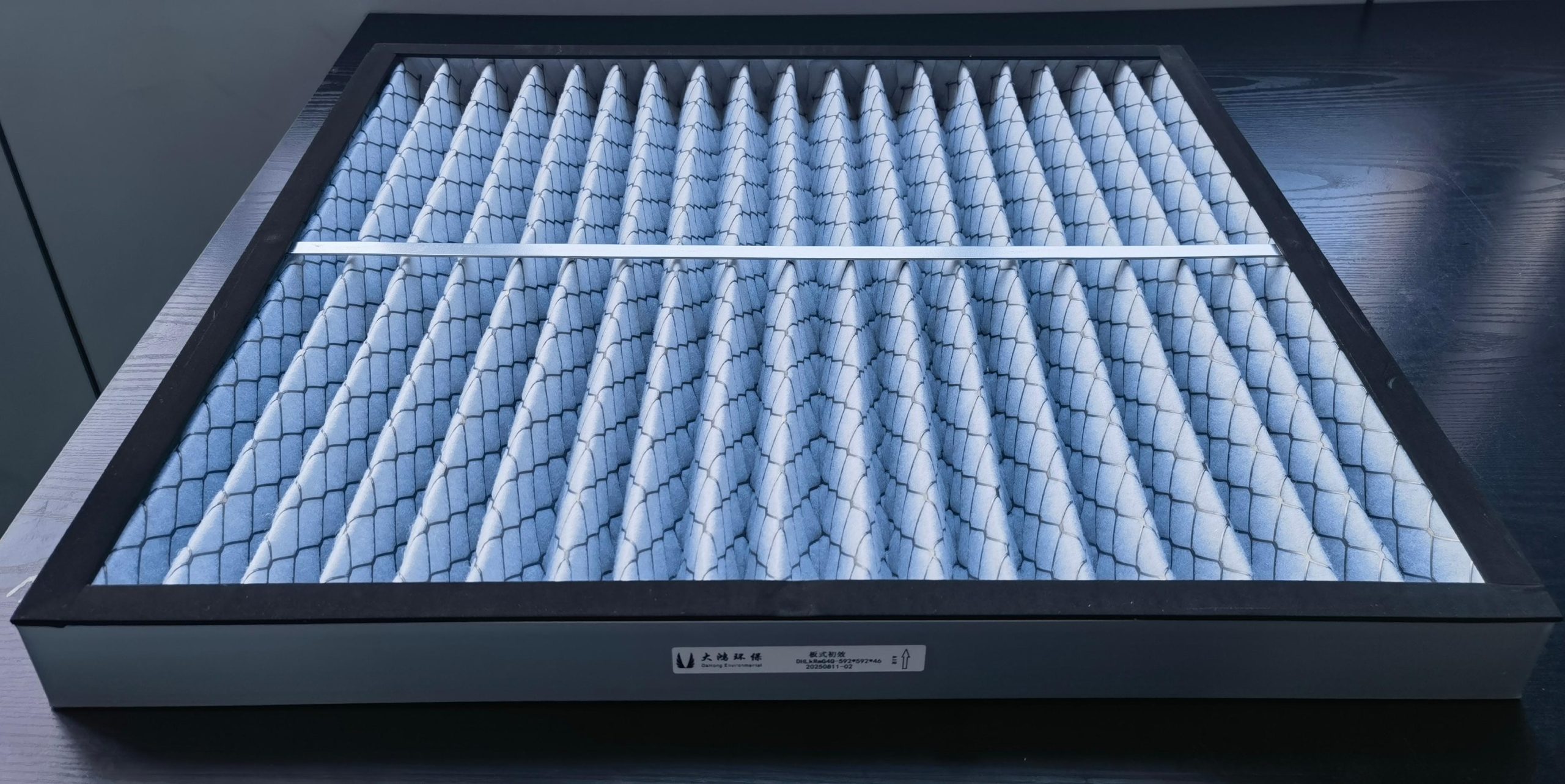 初效濾器-南通大鴻環(huán)保器材有限公司