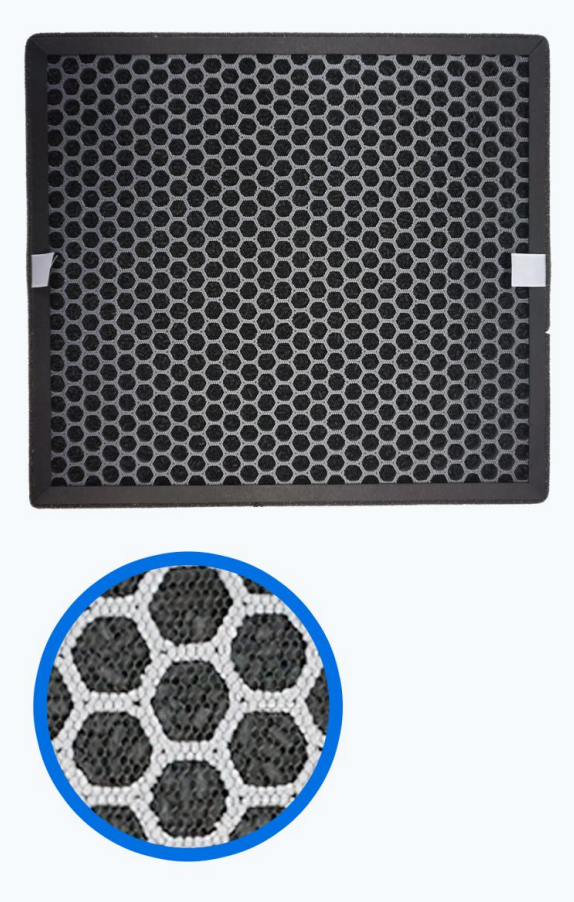 初效濾器-南通大鴻環(huán)保器材有限公司